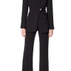 Marynarka Isabella Designer Black>AGGI Best