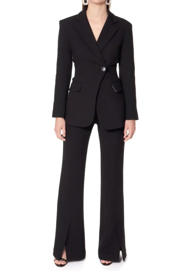 Marynarka Isabella Designer Black>AGGI Best
