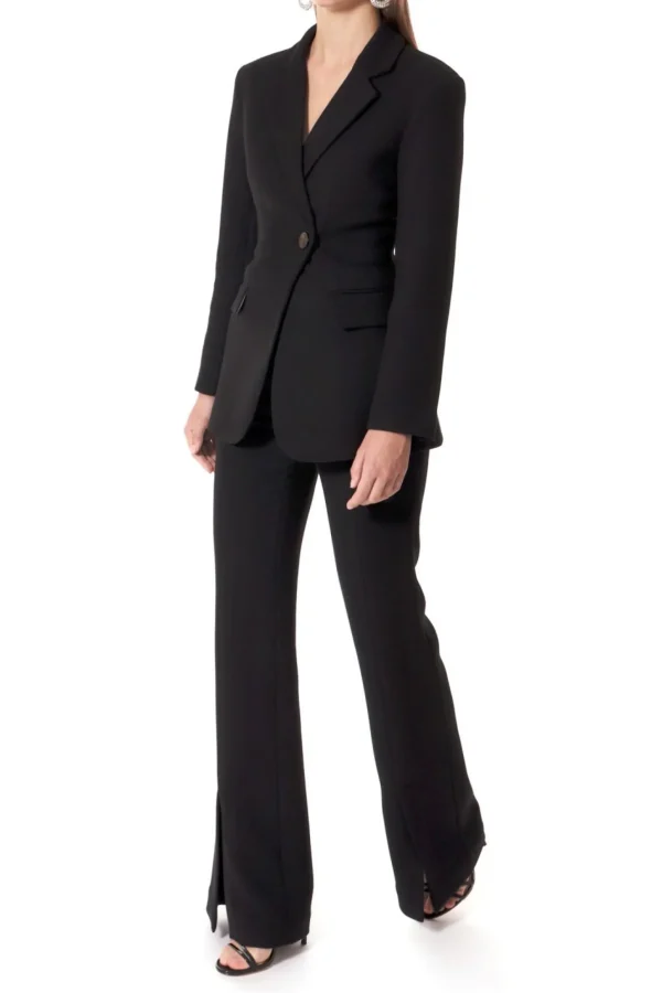 Marynarka Isabella Designer Black>AGGI Best