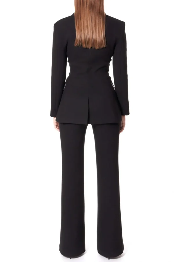 Marynarka Isabella Designer Black>AGGI Best