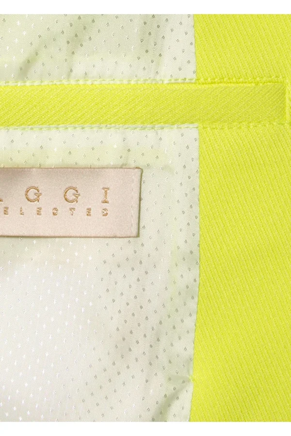 Marynarka Isabella Laser Yellow>AGGI Outlet