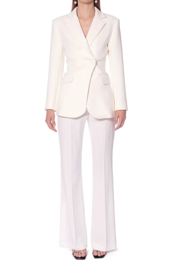 Marynarka Isabella Off White>AGGI Outlet