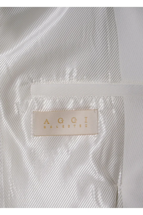 Marynarka Isabella Off White>AGGI Outlet