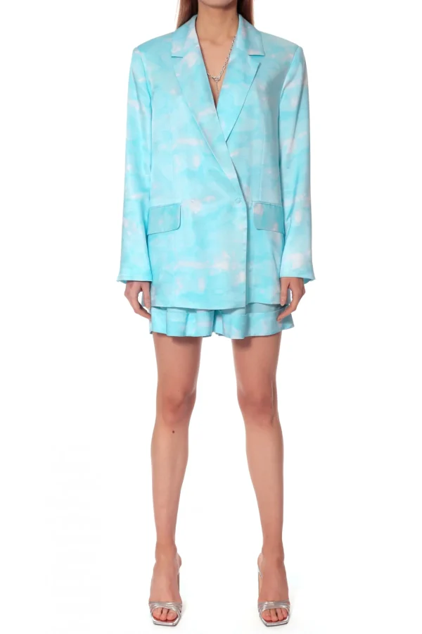 Marynarka Lana Sky Blue>AGGI Best