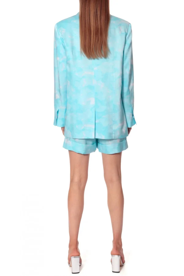Marynarka Lana Sky Blue>AGGI Best