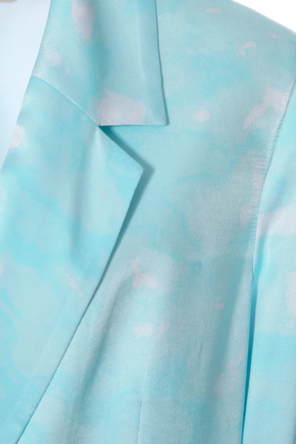 Marynarka Lana Sky Blue>AGGI Best