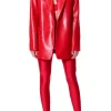 Marynarka Lennox High Risk Red>AGGI Discount
