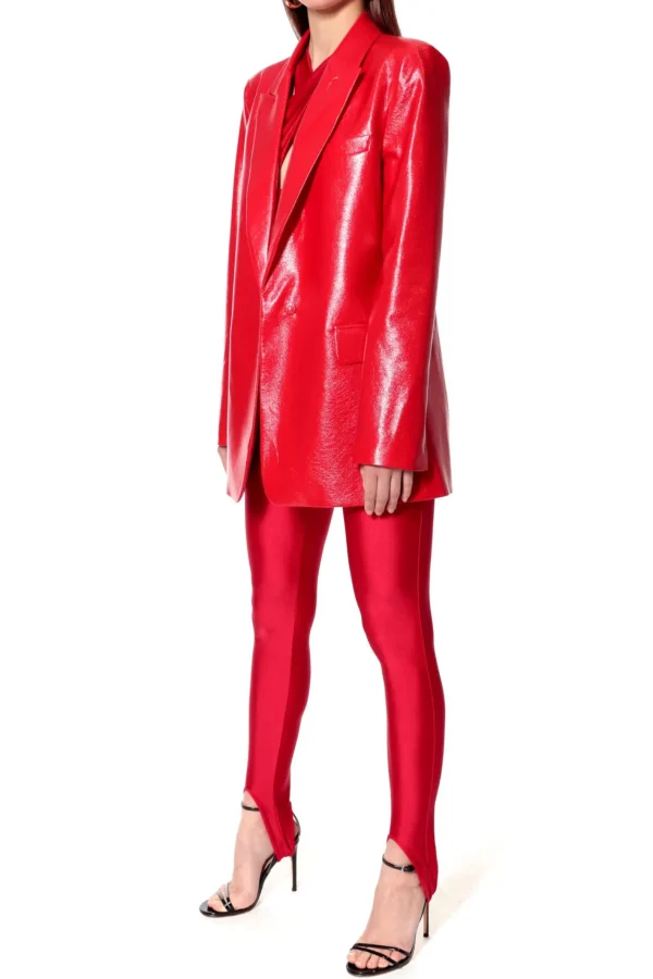 Marynarka Lennox High Risk Red>AGGI Discount