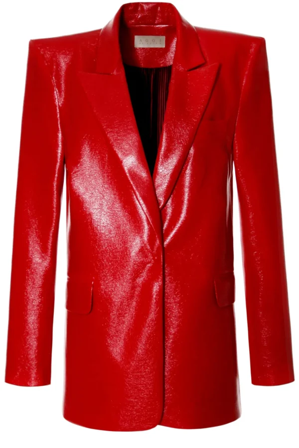 Marynarka Lennox High Risk Red>AGGI Discount