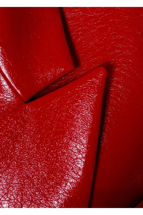 Marynarka Lennox High Risk Red>AGGI Discount