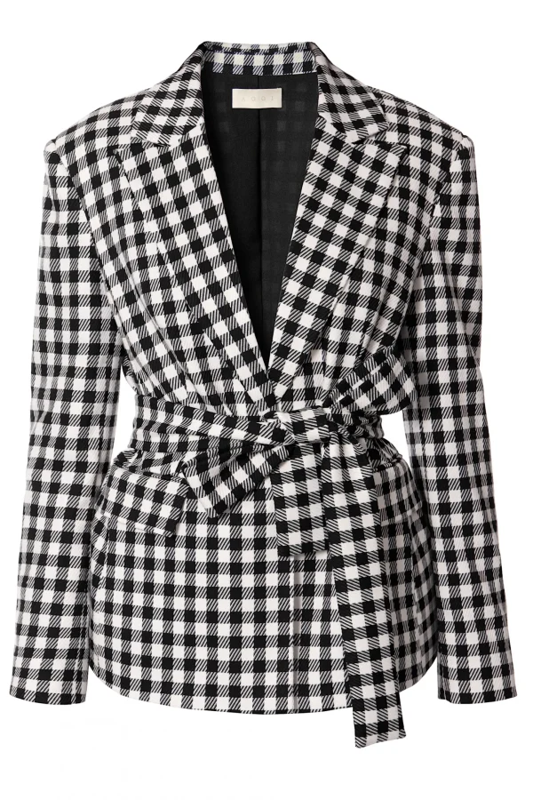 Marynarka Martha Jet Set>AGGI Cheap