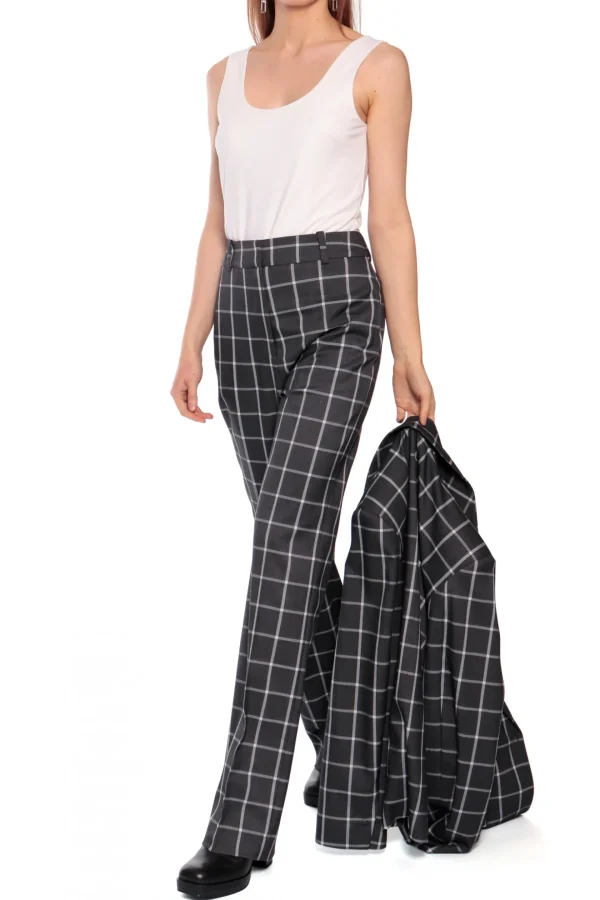 Marynarka Martina Frost Gray>AGGI Discount