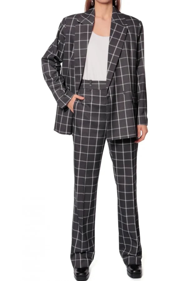 Marynarka Martina Frost Gray>AGGI Discount