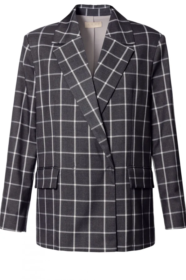 Marynarka Martina Frost Gray>AGGI Discount