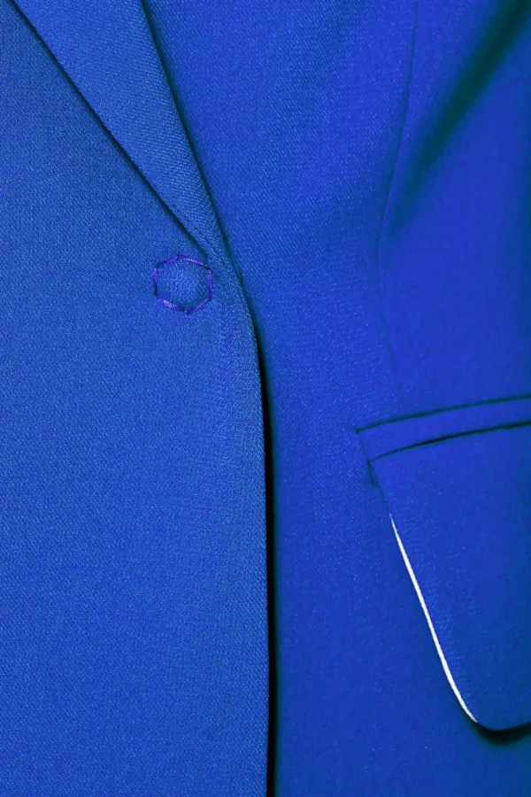 Marynarka Ramona Classic Blue>AGGI Online