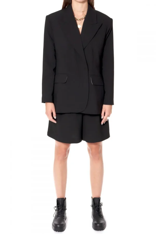 Marynarka Ramona Neutral Black>AGGI Online