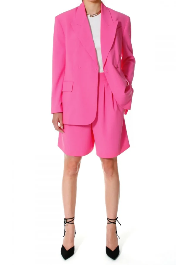 Marynarka Ramona Pink Carnation>AGGI Shop