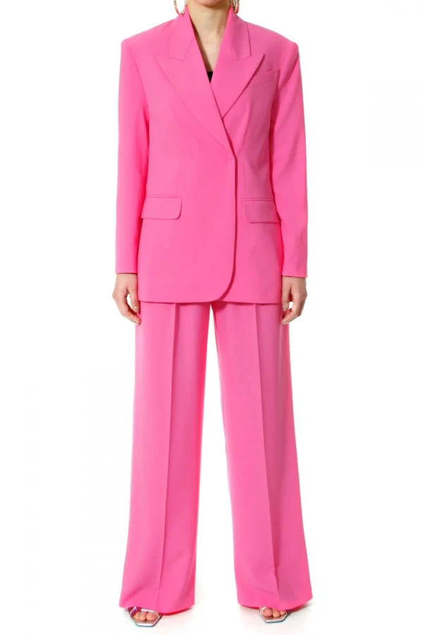 Marynarka Ramona Pink Carnation>AGGI Shop