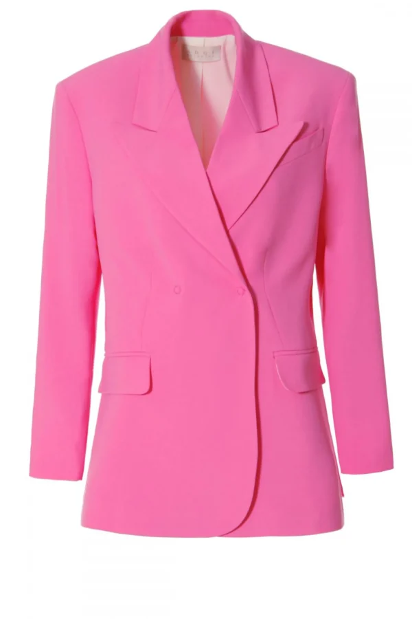Marynarka Ramona Pink Carnation>AGGI Shop