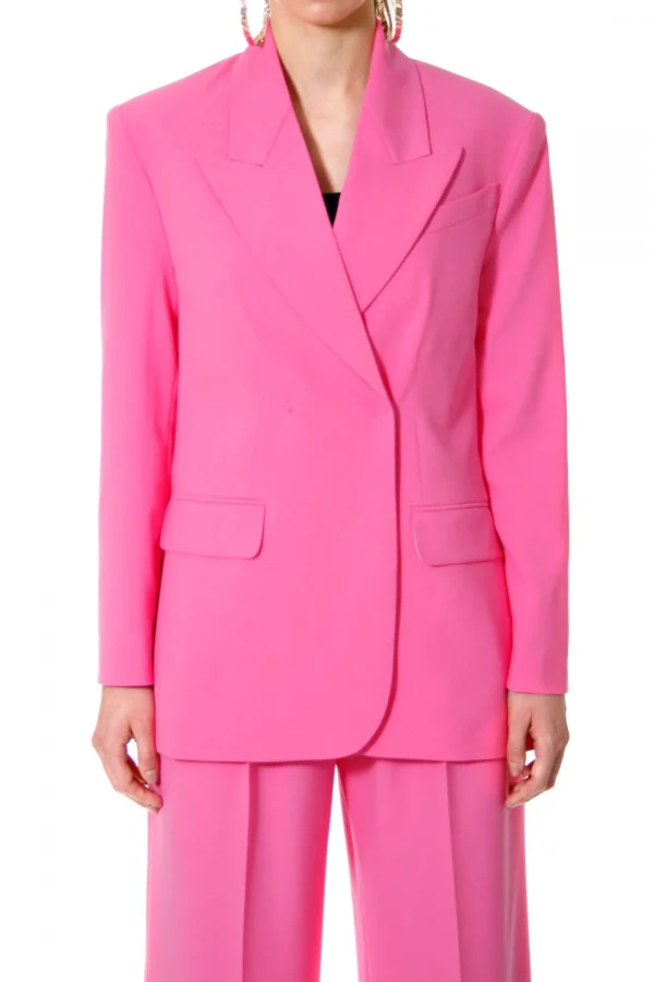 Marynarka Ramona Pink Carnation>AGGI Shop
