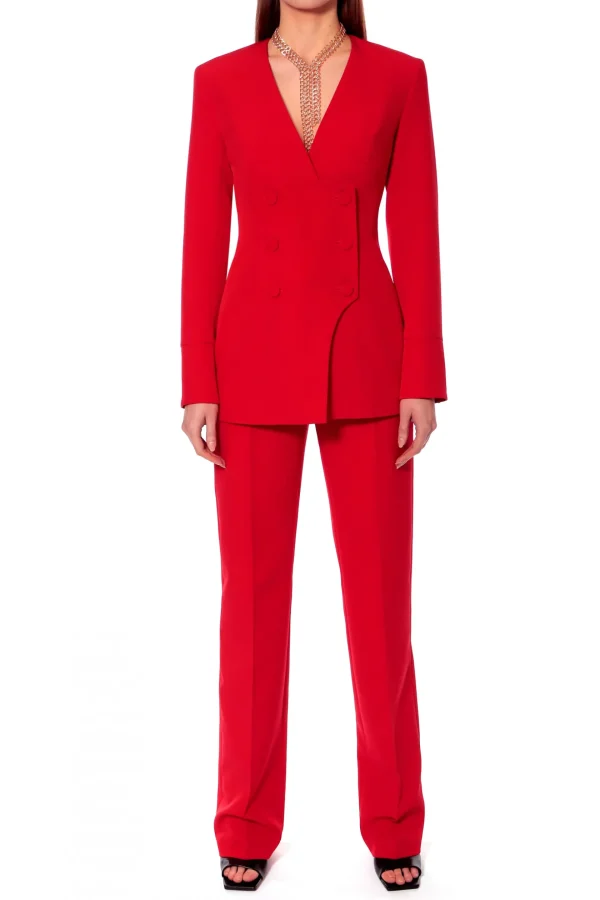 Marynarka Susana Fiery Red>AGGI Cheap