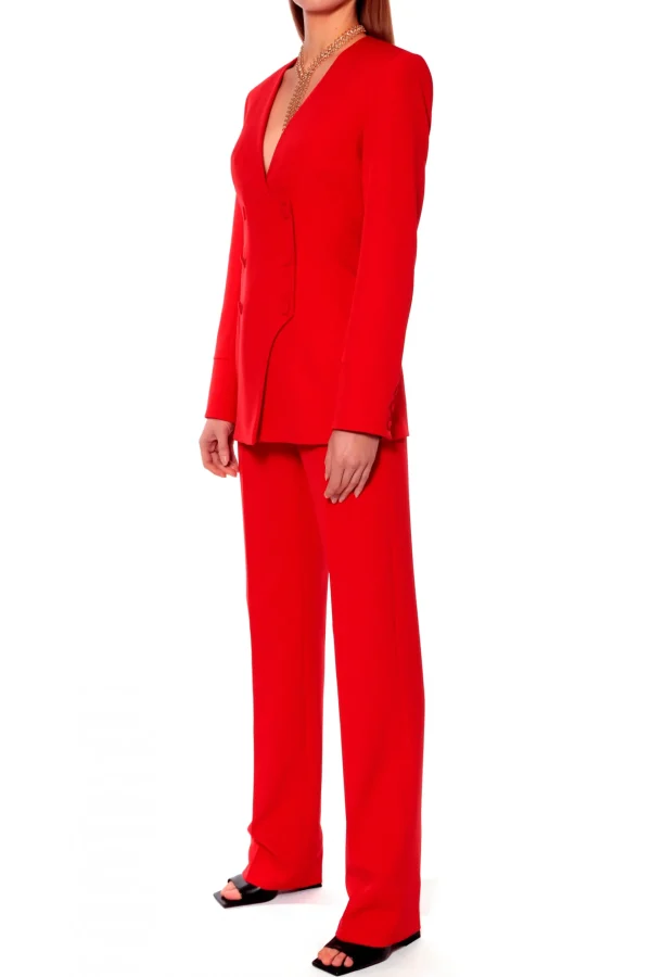 Marynarka Susana Fiery Red>AGGI Cheap
