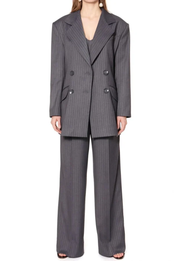 Marynarka Tiffany Downtown Grey>AGGI Best