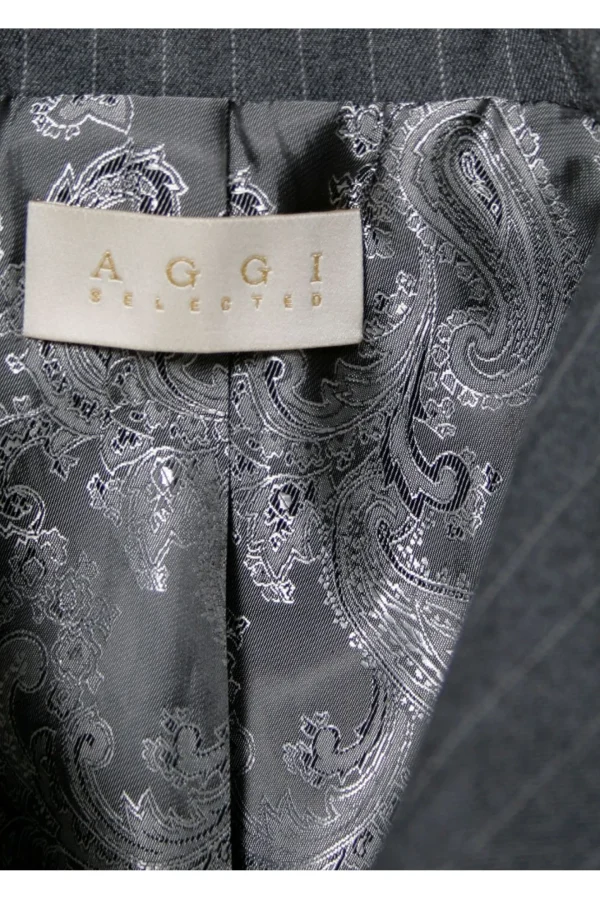 Marynarka Tiffany Downtown Grey>AGGI Best