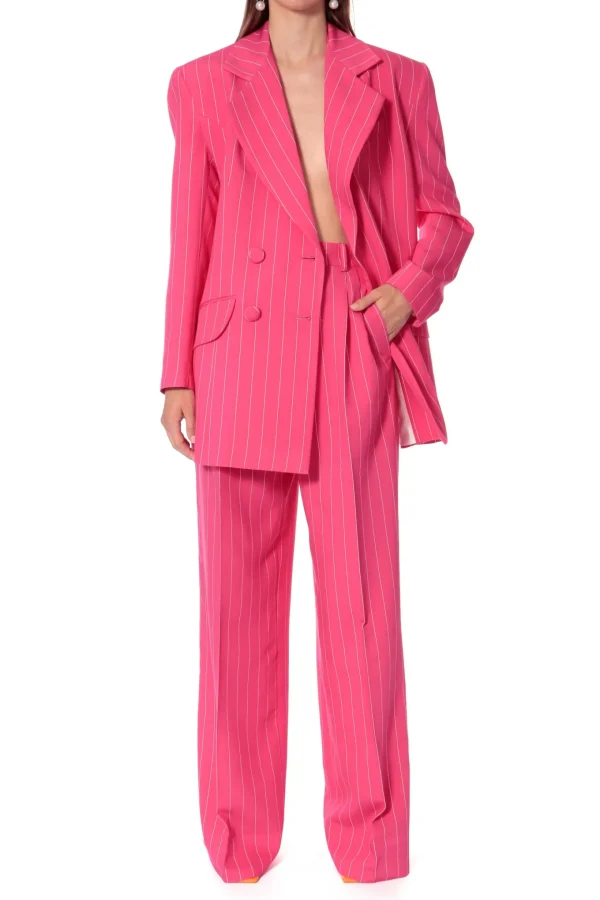 Marynarka Tiffany Hot Pink>AGGI Outlet