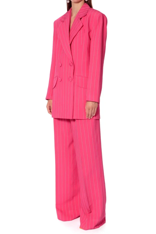 Marynarka Tiffany Hot Pink>AGGI Outlet
