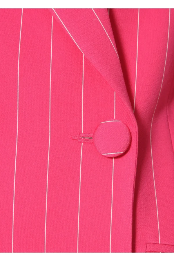 Marynarka Tiffany Hot Pink>AGGI Outlet