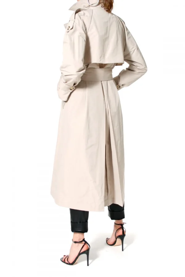 Plaszcz Celine Bezowy>AGGI Flash Sale