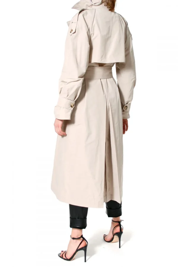 Plaszcz Celine Bezowy>AGGI Flash Sale