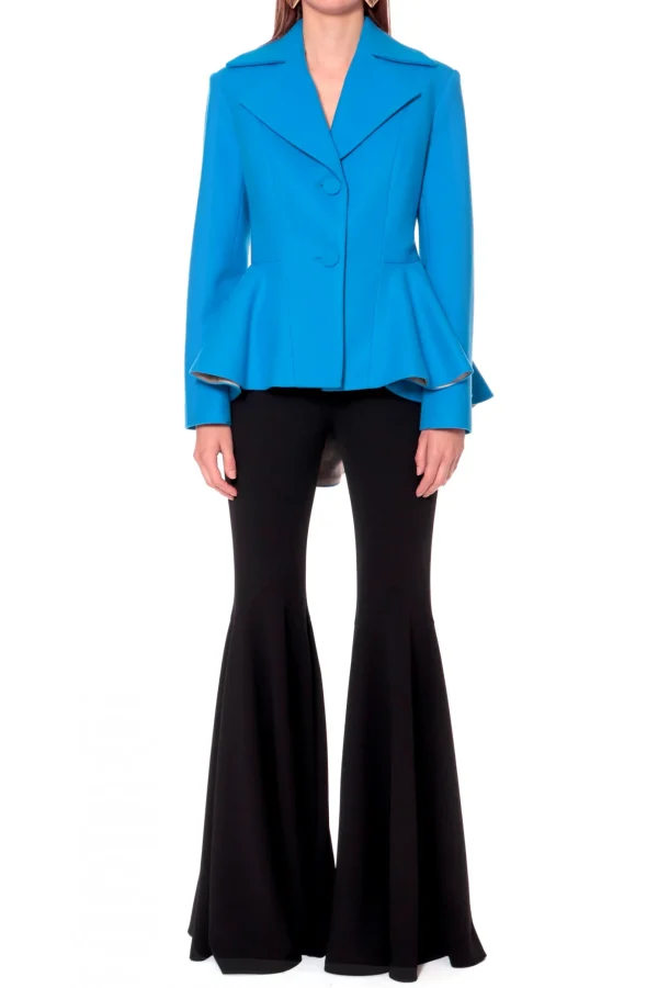 Plaszcz Ingrid French Blue>AGGI Best