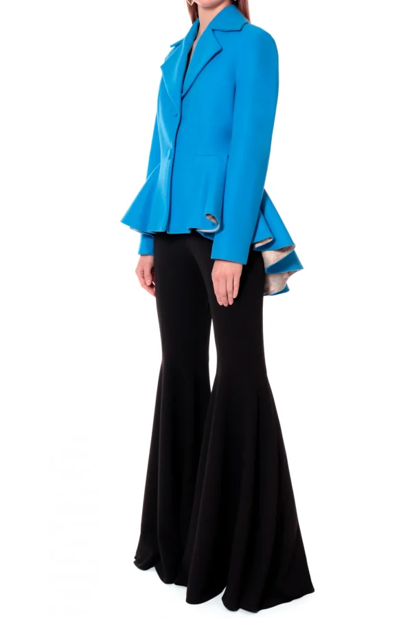 Plaszcz Ingrid French Blue>AGGI Best