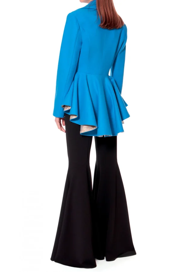 Plaszcz Ingrid French Blue>AGGI Best