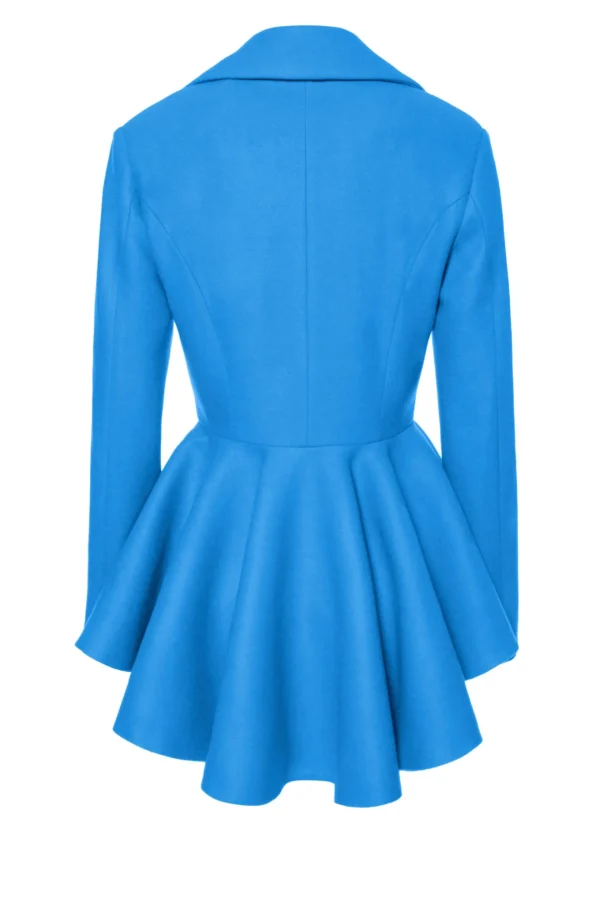 Plaszcz Ingrid French Blue>AGGI Best