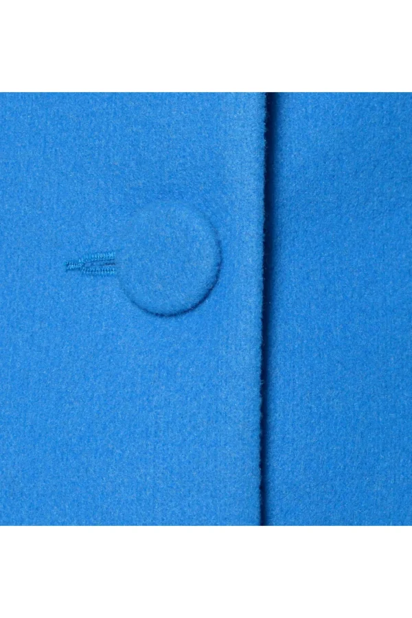 Plaszcz Ingrid French Blue>AGGI Best