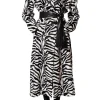 Plaszcz Maxine Monochrome>AGGI Discount