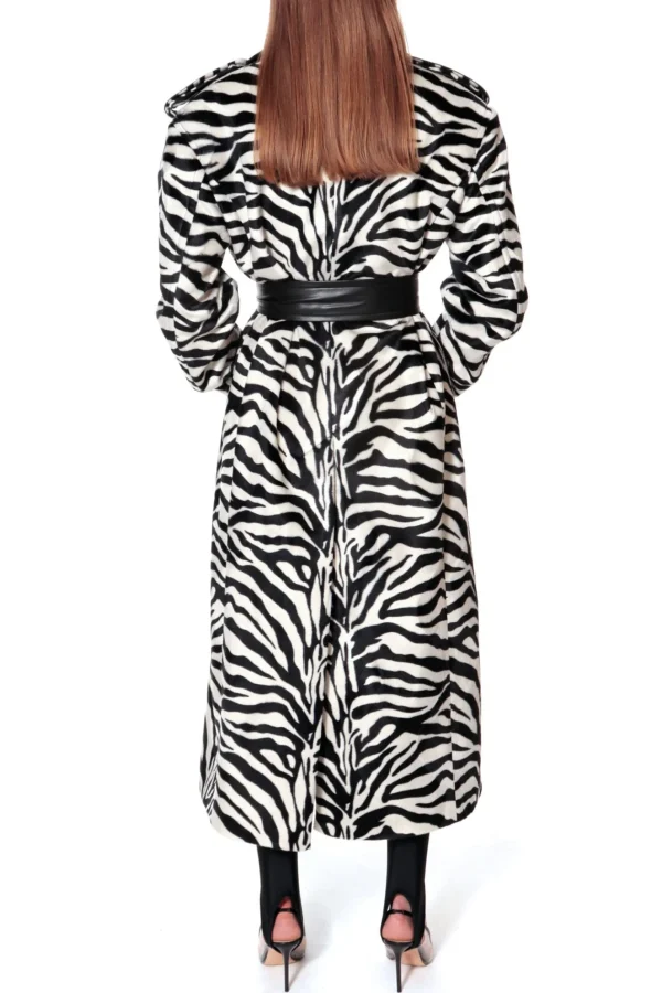 Plaszcz Maxine Monochrome>AGGI Discount