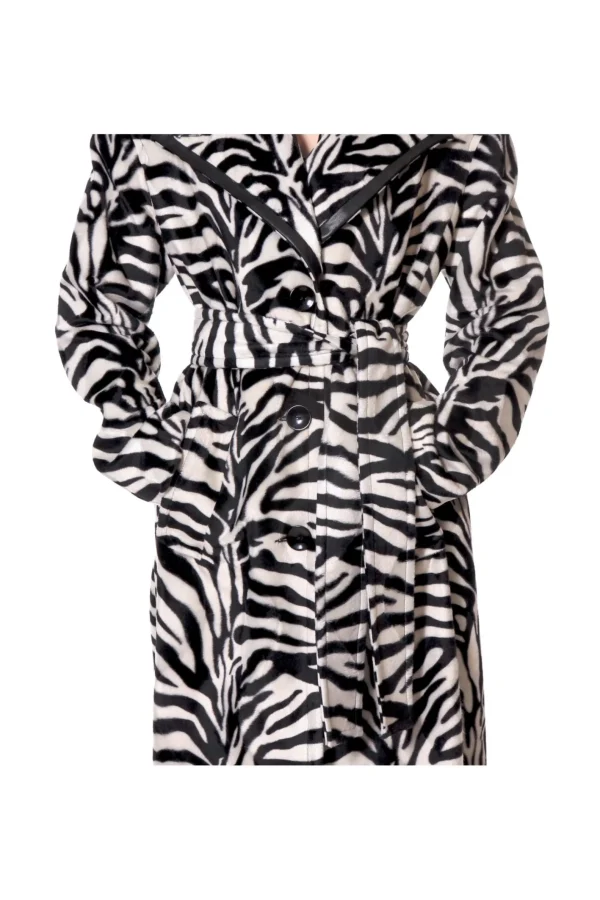 Plaszcz Maxine Monochrome>AGGI Discount