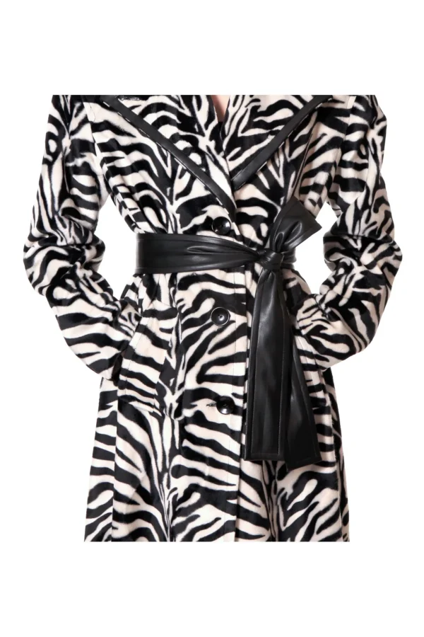 Plaszcz Maxine Monochrome>AGGI Discount