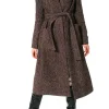 Plaszcz Meryl Brunette>AGGI Discount