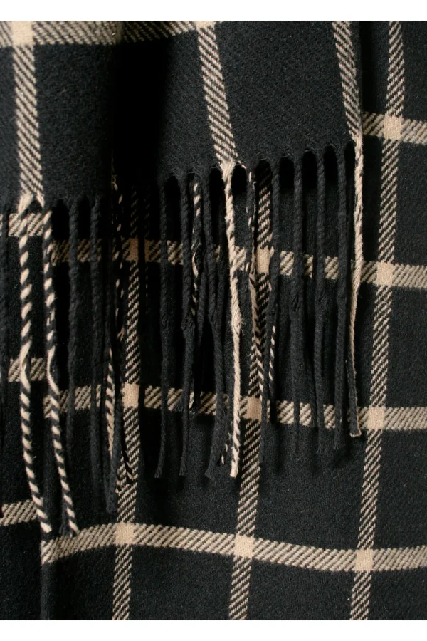 Plaszcz Mischa Cool Black>AGGI Clearance