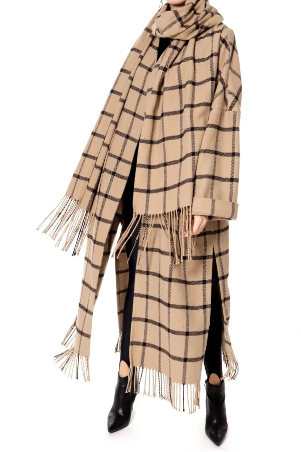 Plaszcz Mischa Nomad>AGGI Outlet