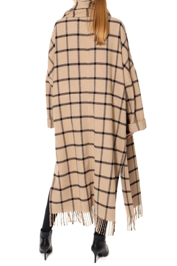 Plaszcz Mischa Nomad>AGGI Outlet