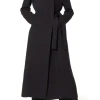 Plaszcz Tilda Designer Black>AGGI Outlet