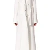 Plaszcz Tilda Off White>AGGI Online