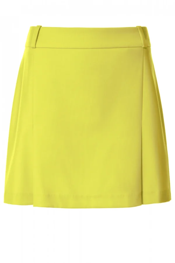 Spodnica Aila Wild Lime>AGGI Shop