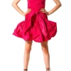 Spodnica Angelina Shocking Pink>AGGI Shop
